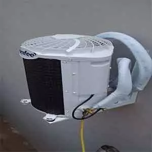Instalação Ar Condicionado em Anápolis Ar Condicionado Portátil