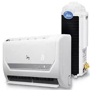 Sistemas HVAC e Instalação Ar Condicionado em Anápolis