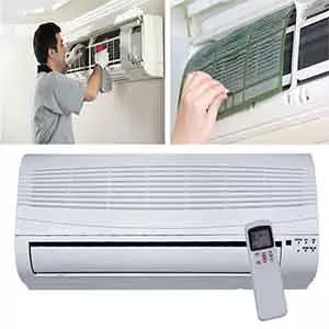Instalação Ar Condicionado em Anápolis e piso teto