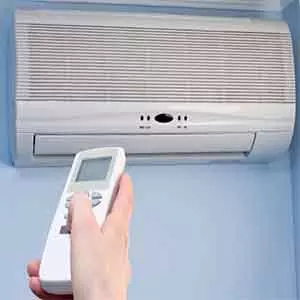 Instalação Ar Condicionado em Anápolis lg