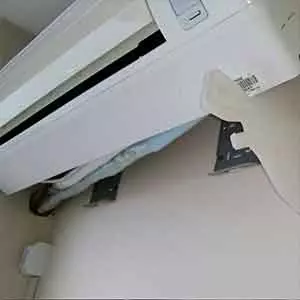 manutenção e Instalação Ar Condicionado em Anápolis