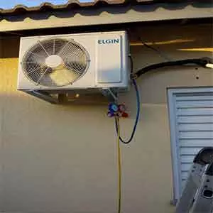 melhores ofertas em Instalação Ar Condicionado em Anápolis