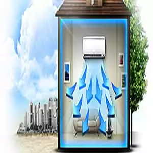 Instalação Ar Condicionado em Anápolis midea