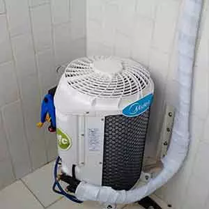nosso serviço de Instalação Ar Condicionado em Anápolis