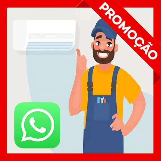 Instalação Ar Condicionado em Anápolis
